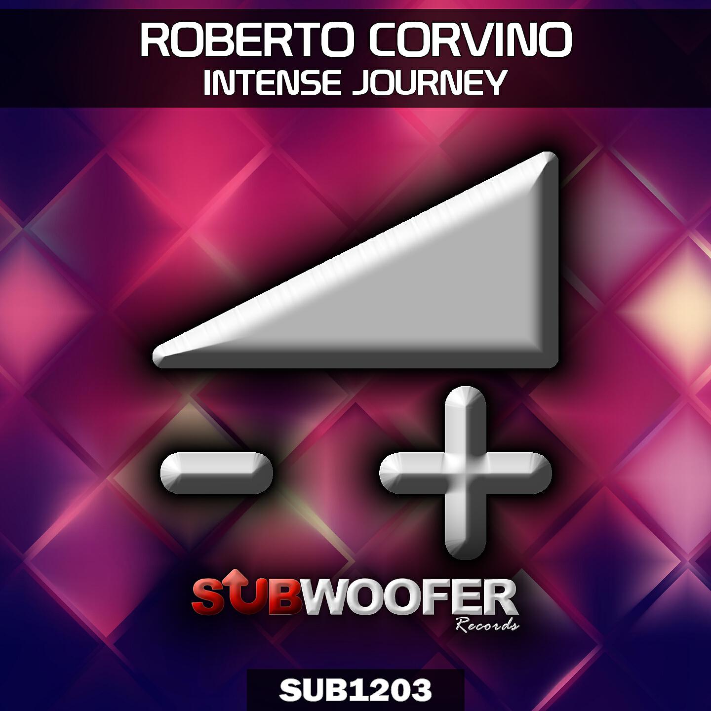 Roberto Corvino - Wormhole