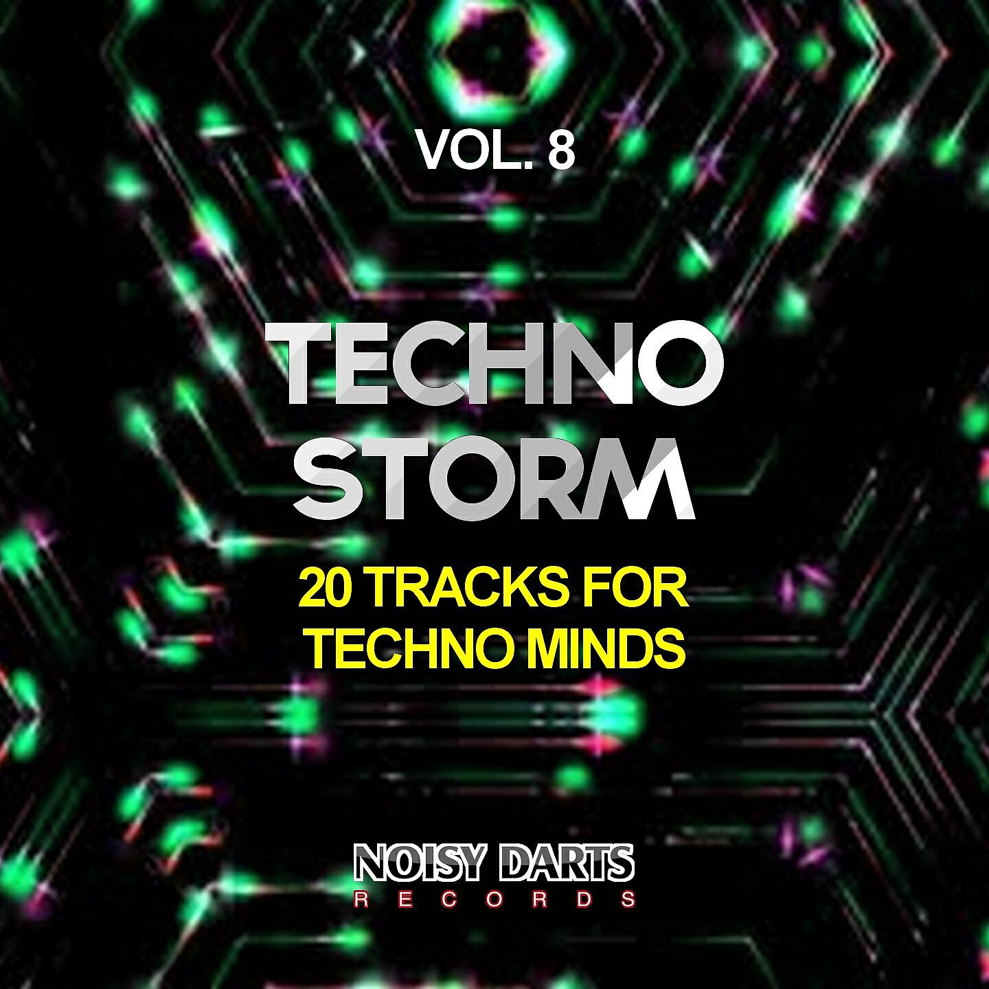 Roberto Corvino - Raise Your Hands Up (Steeve Stefan Remix)