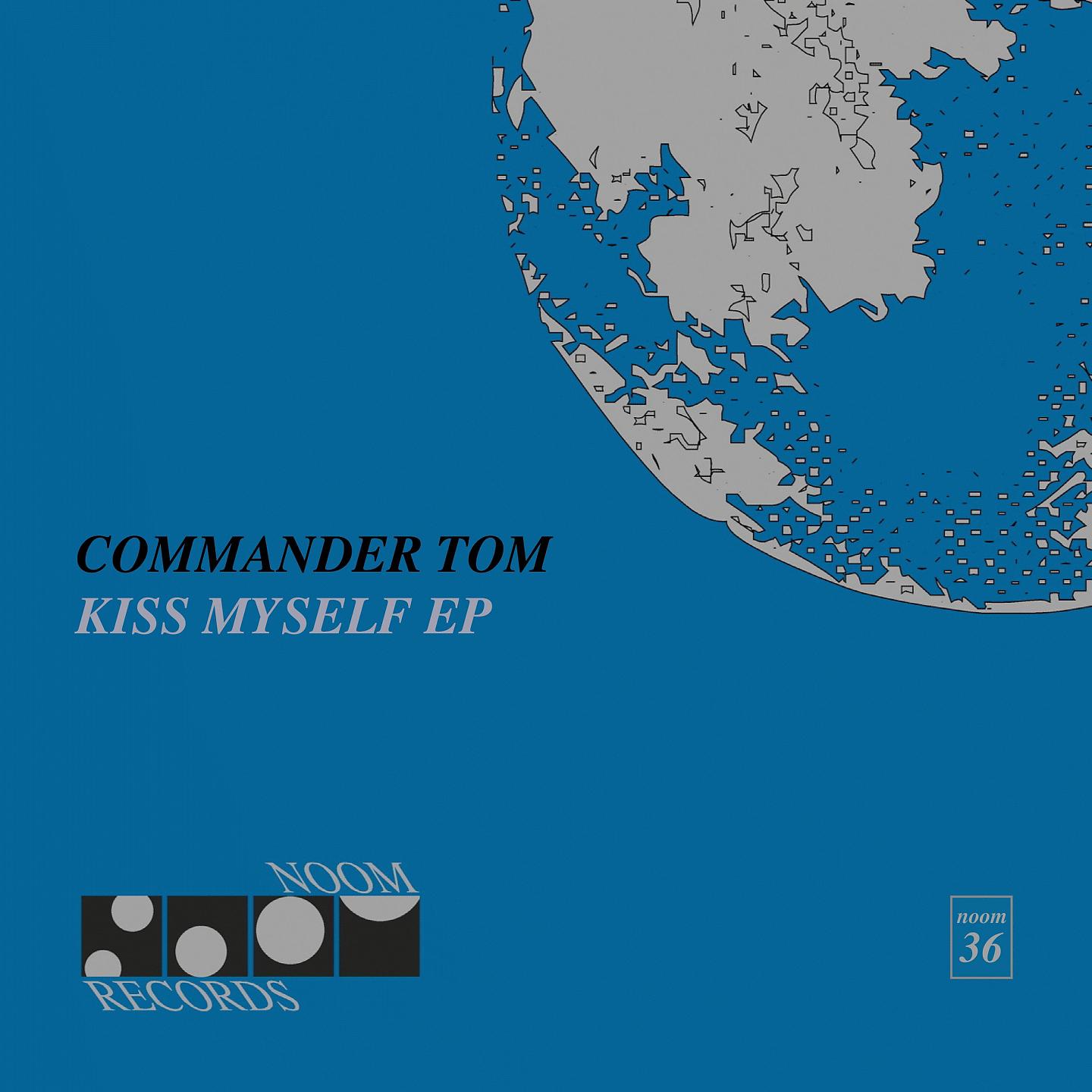 Постер альбома Kiss Myself EP