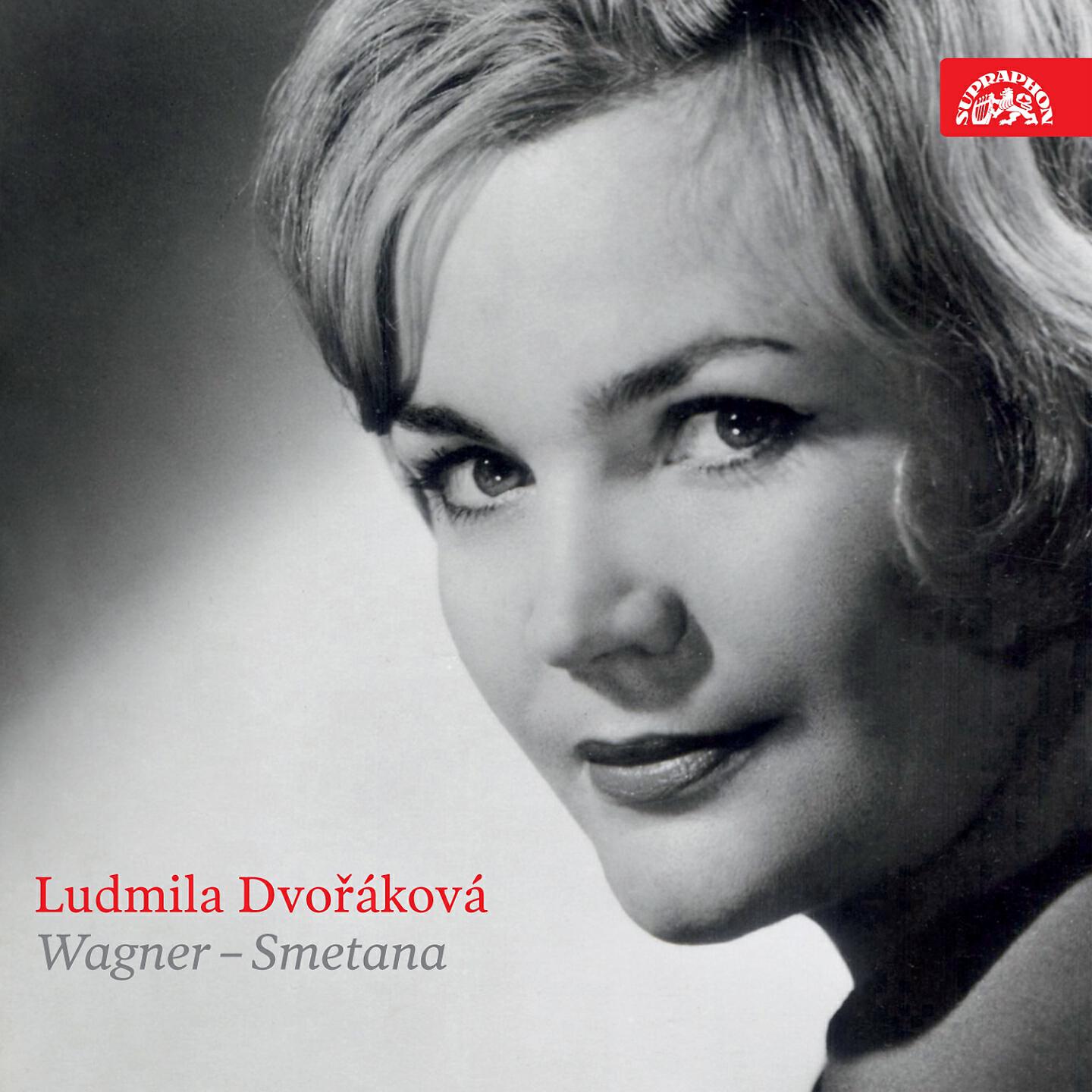 Ludmila Dvořáková - Götterdämmerung, ., Act III: 