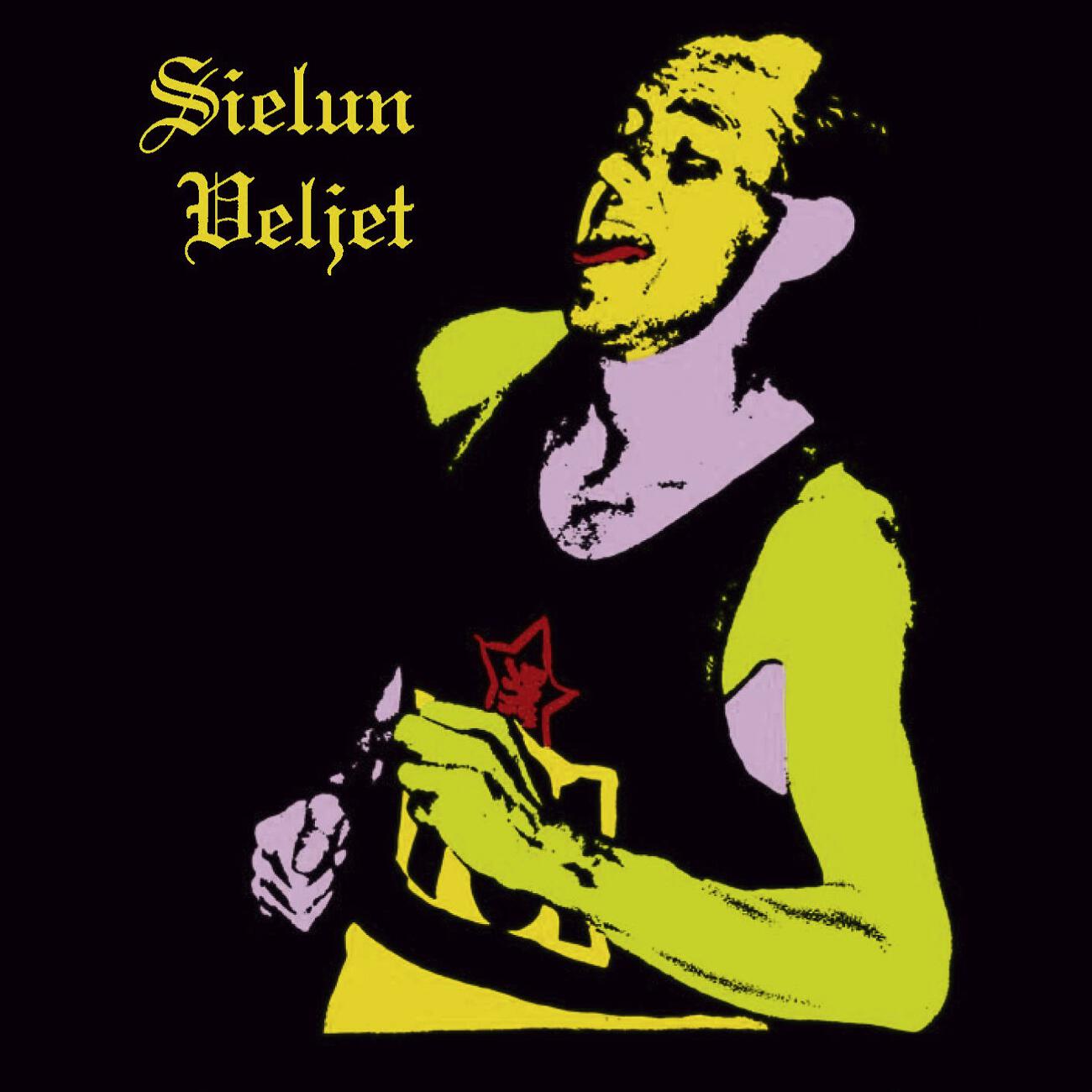 Sielun Veljet - Turvaa (Live From Finland/1983 / 2005 Digital Remaster)
