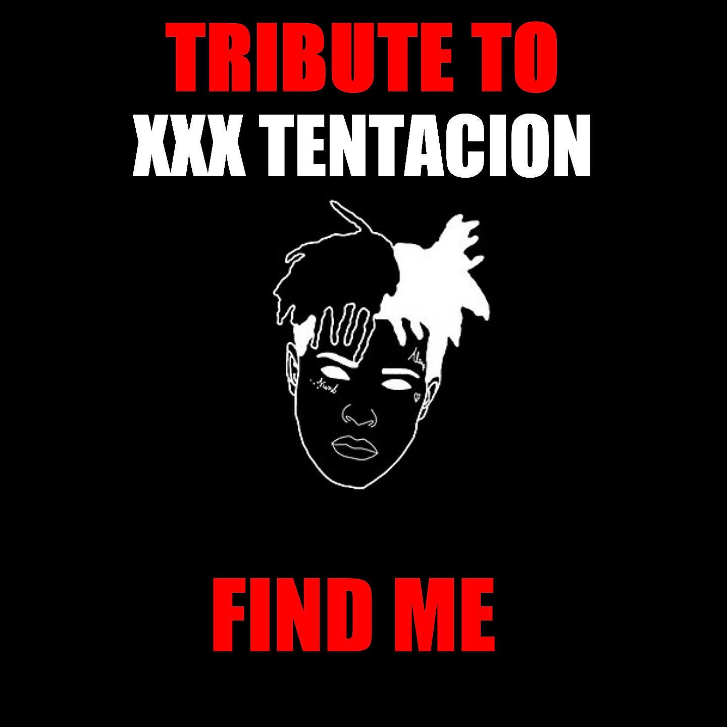 Peo Blues - Find Me (Tribute to XXX Tentacion)