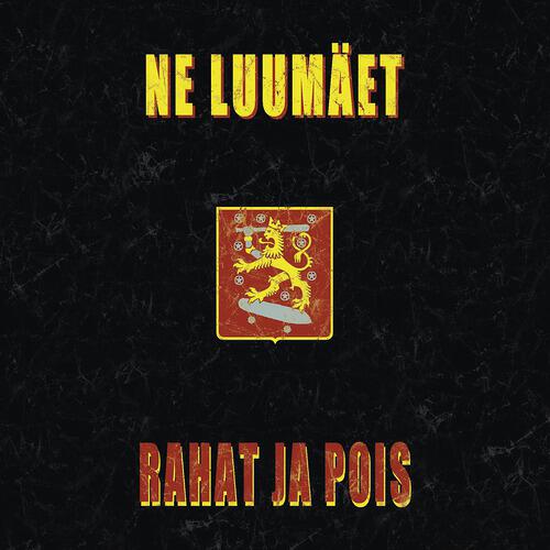 Ne Luumäet - Jos En Sua Saa (Live From Finland/1990)