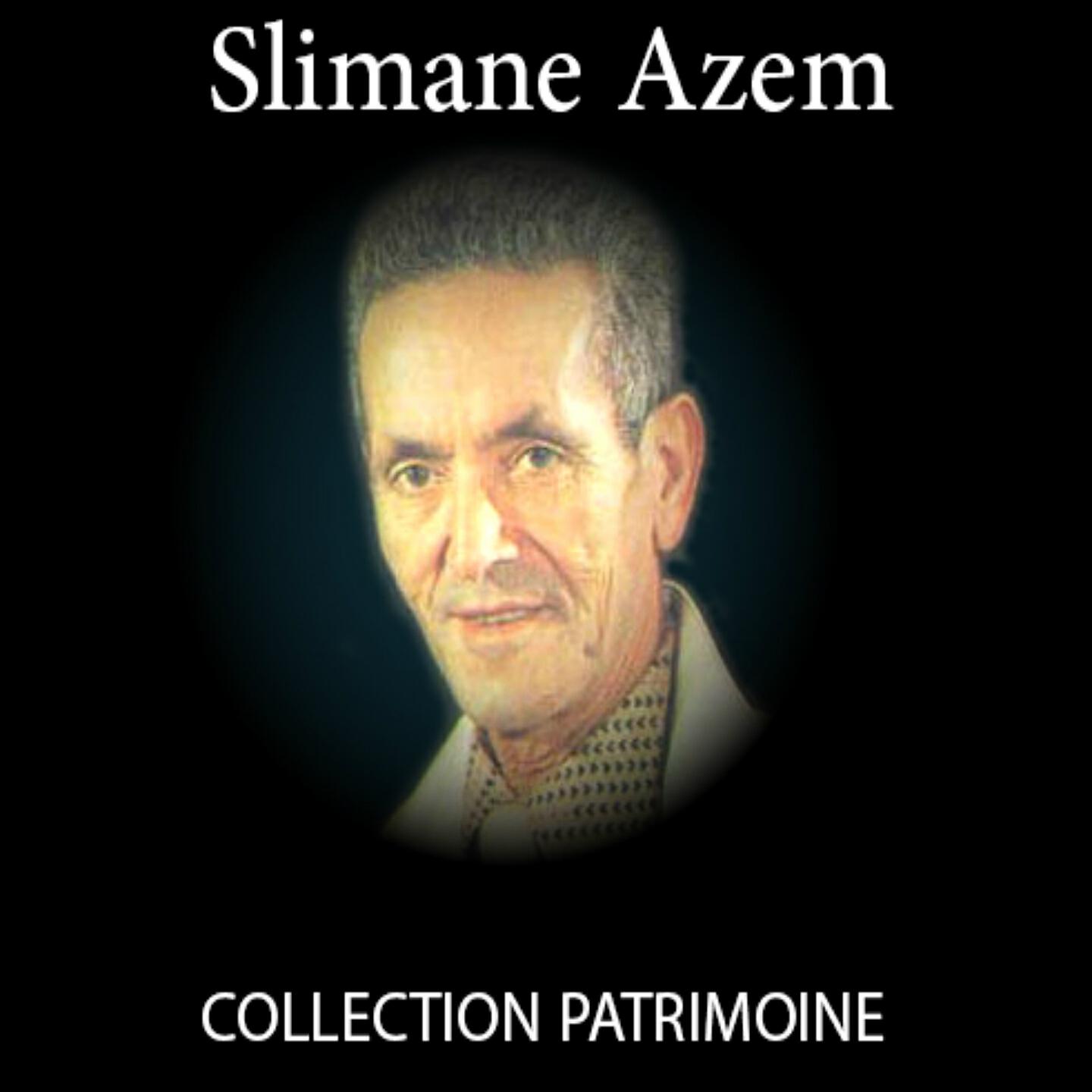 Slimane Azem - Thamourthiou azizen (Remasterisé)