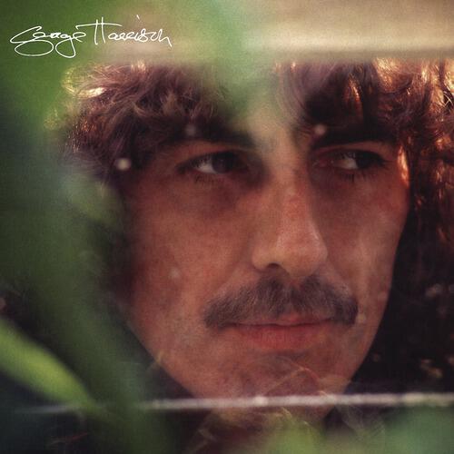 George Harrison - Blow Away (Demo)
