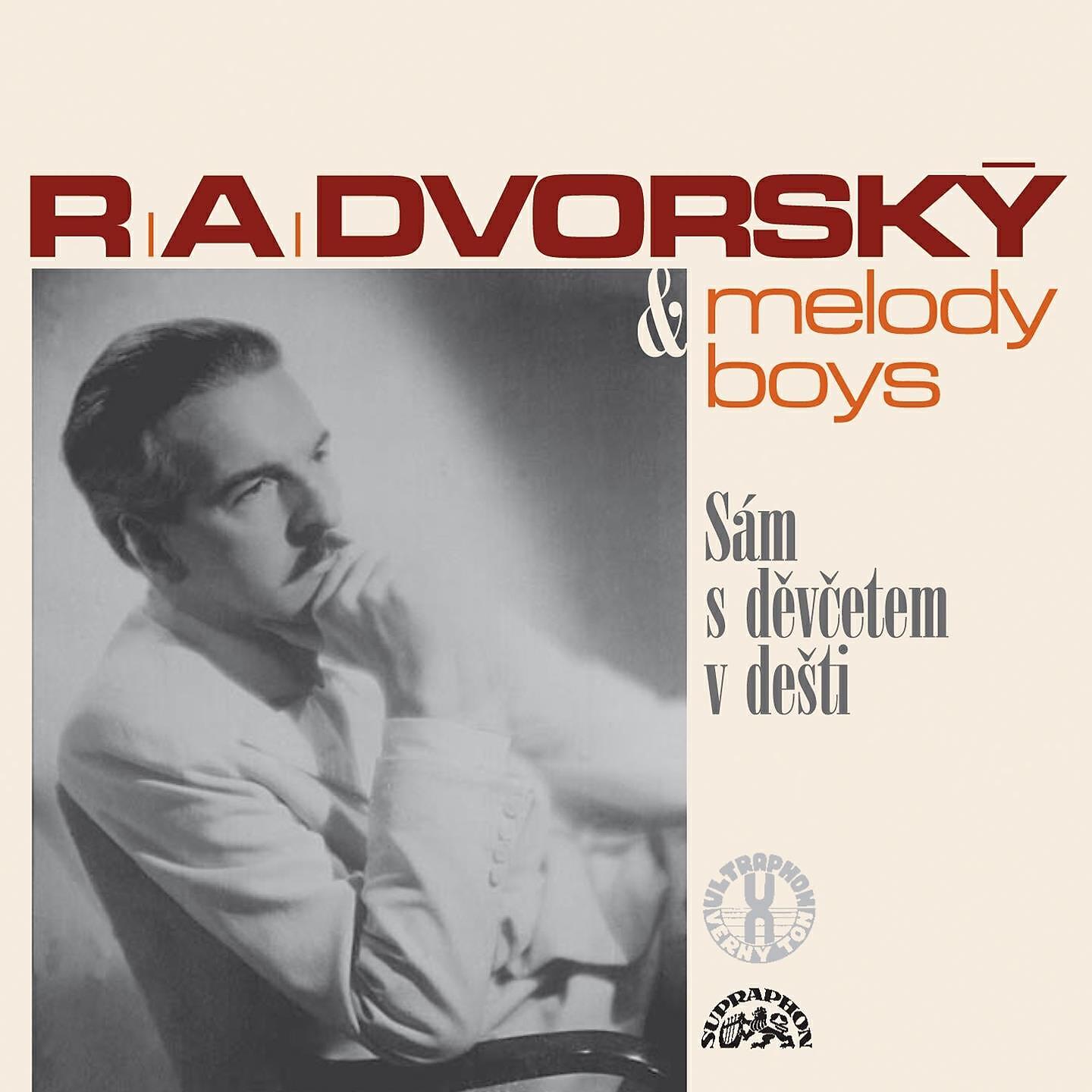 R. A. Dvorský - Pohádka Z Ostrova Capri