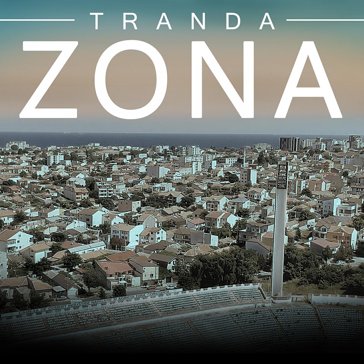 Tranda - Zona