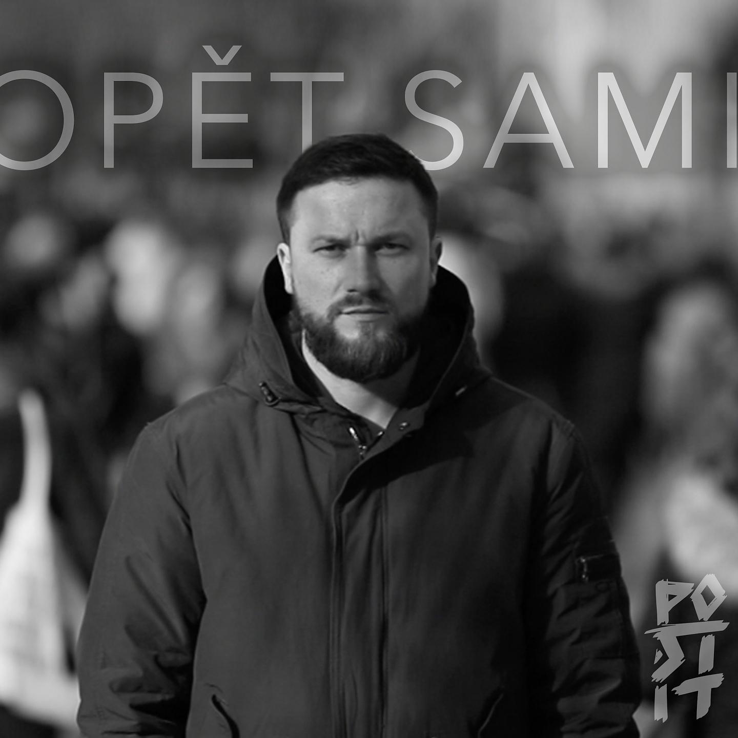 Постер альбома Opět Sami