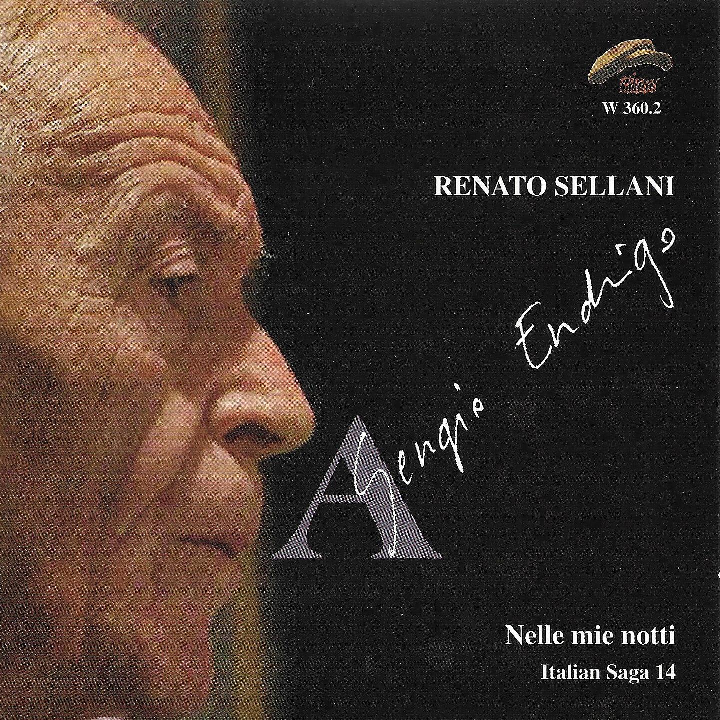 Renato Sellani - Nelle mie notti, Pt. 2