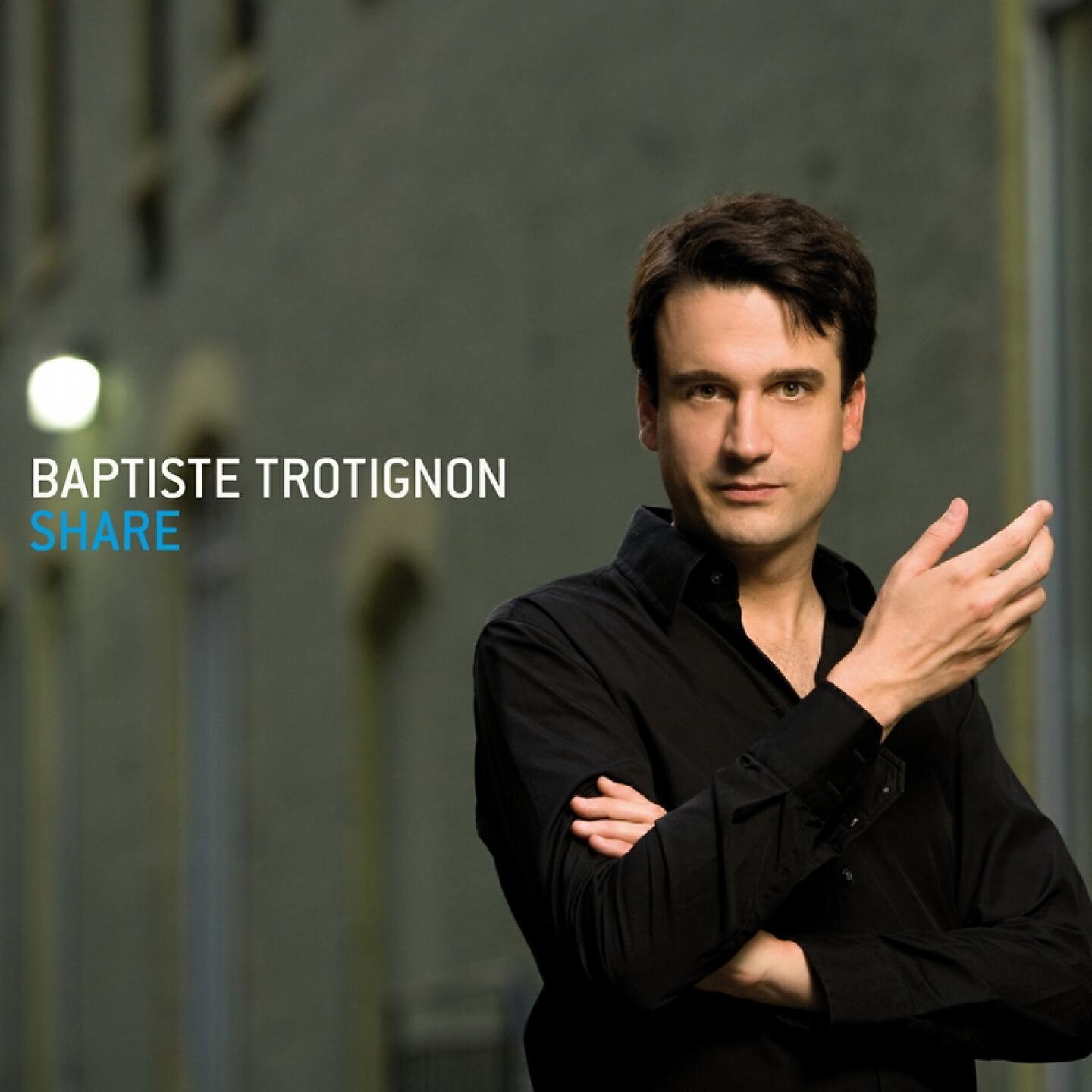 Baptiste Trotignon - First Song