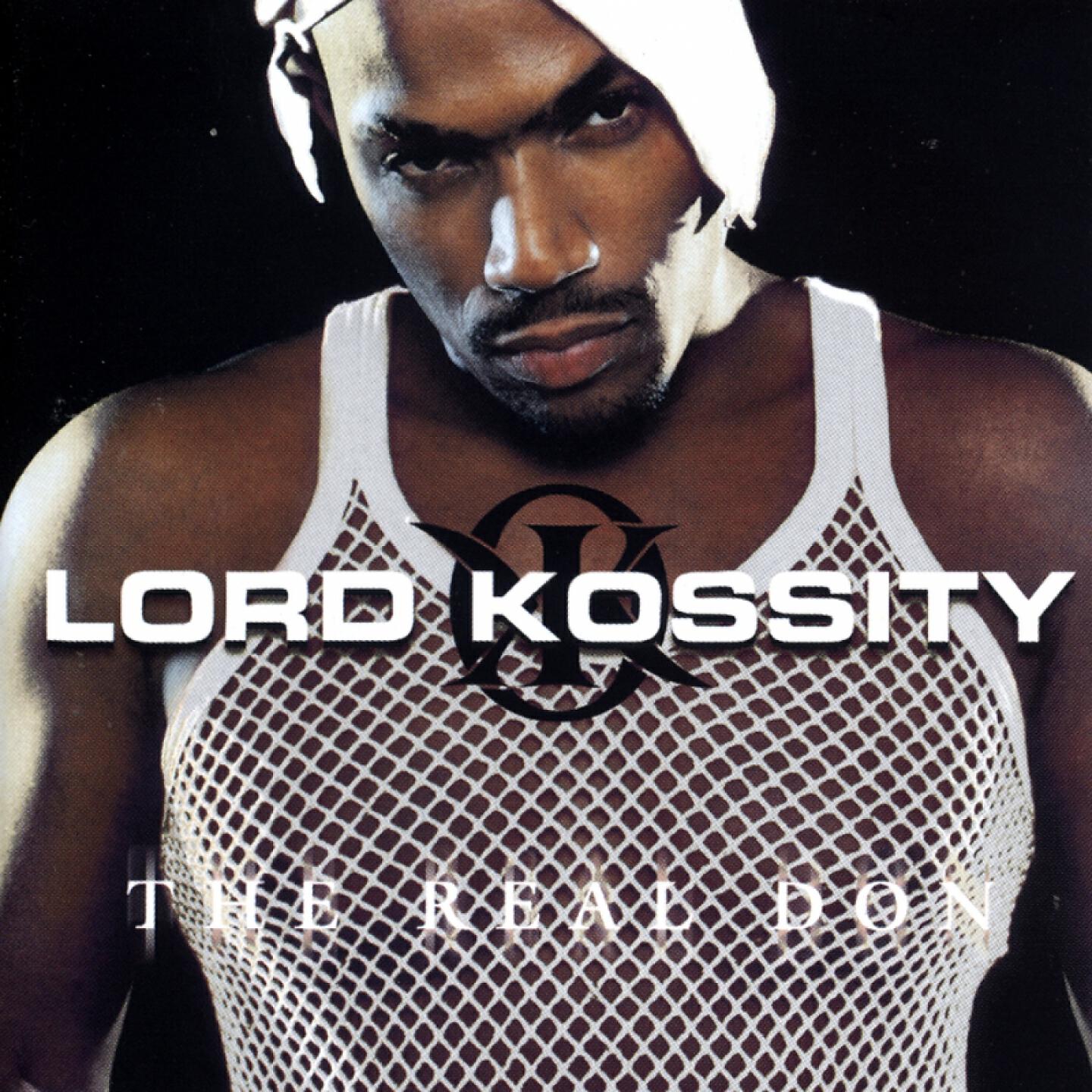 Lord Kossity - Hornet