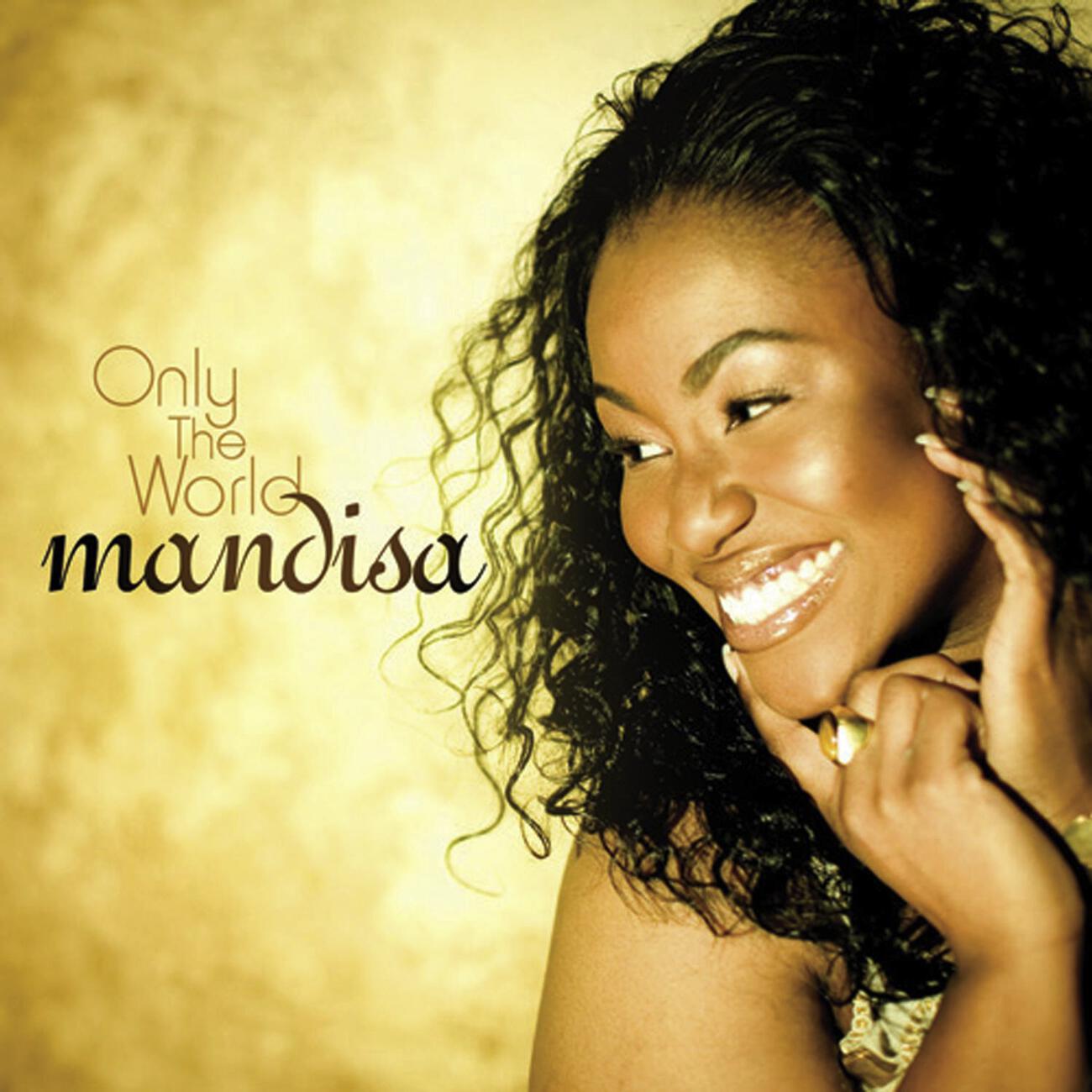 Mandisa - True Beauty