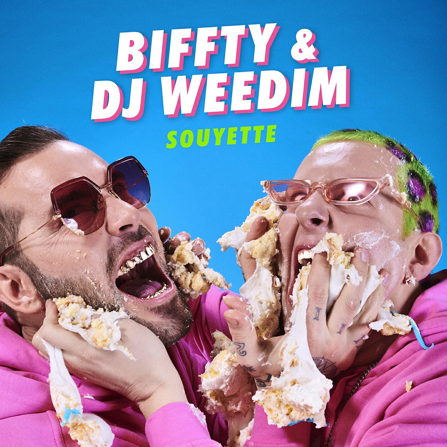 Biffty - Souyette