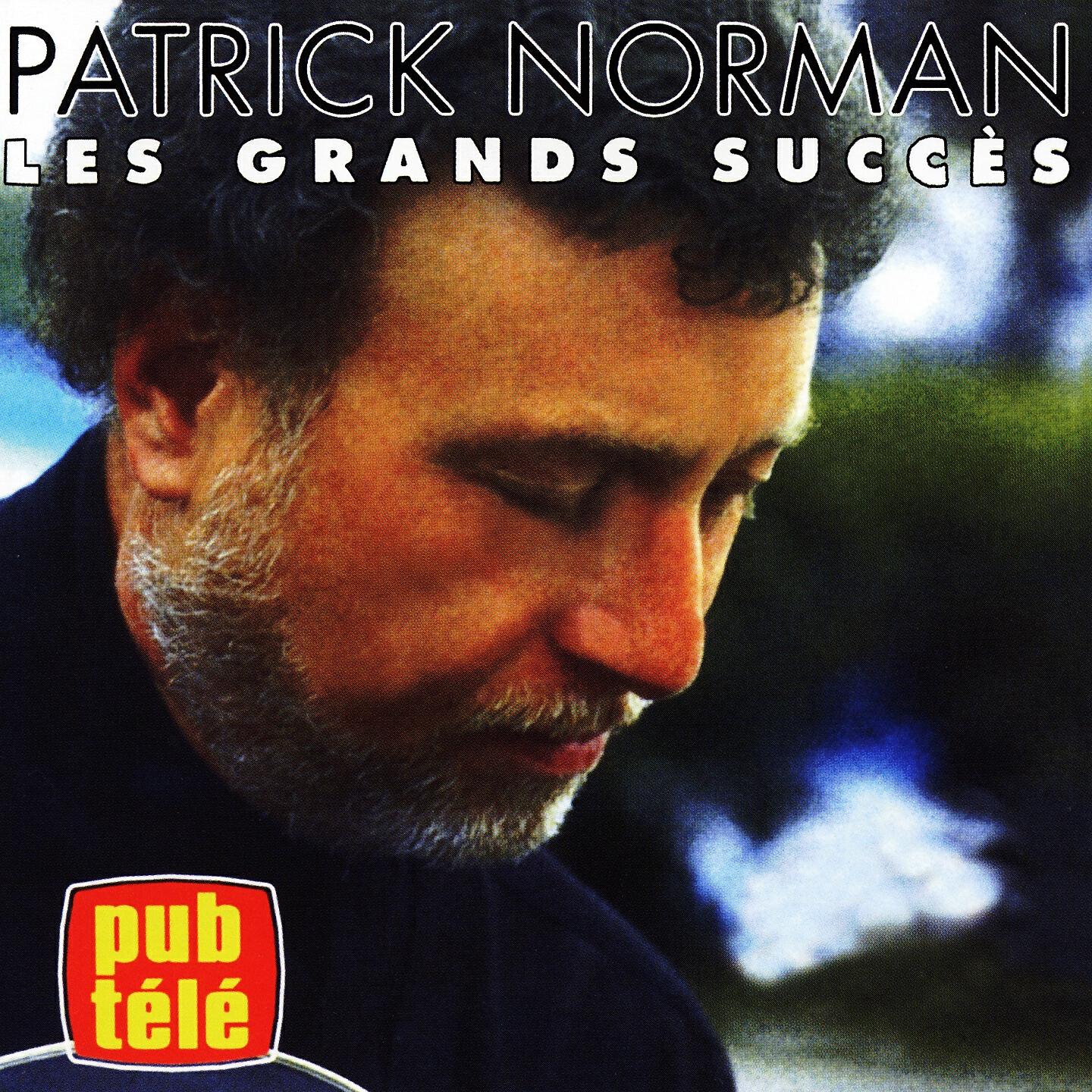 Patrick Norman - Forever