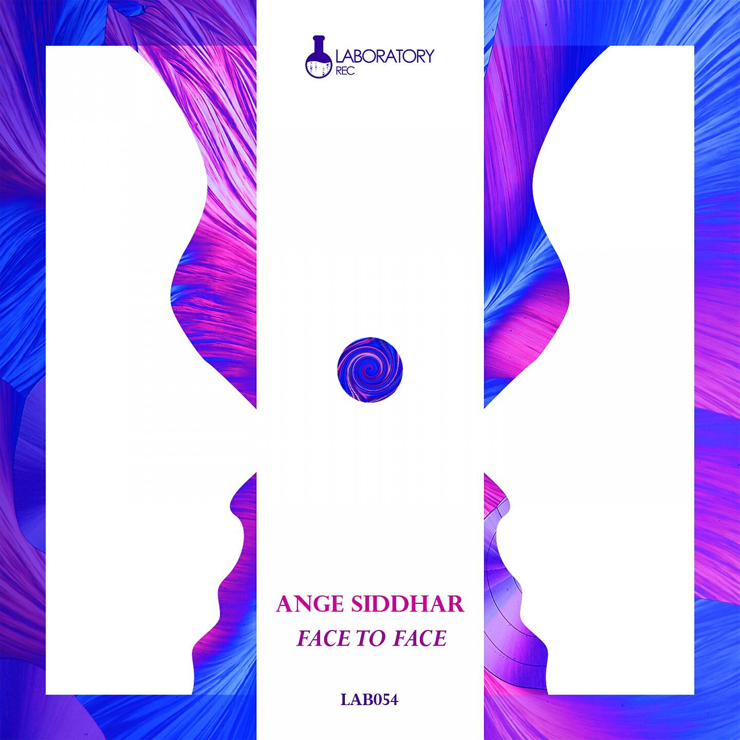 Ange Siddhar - Desiree