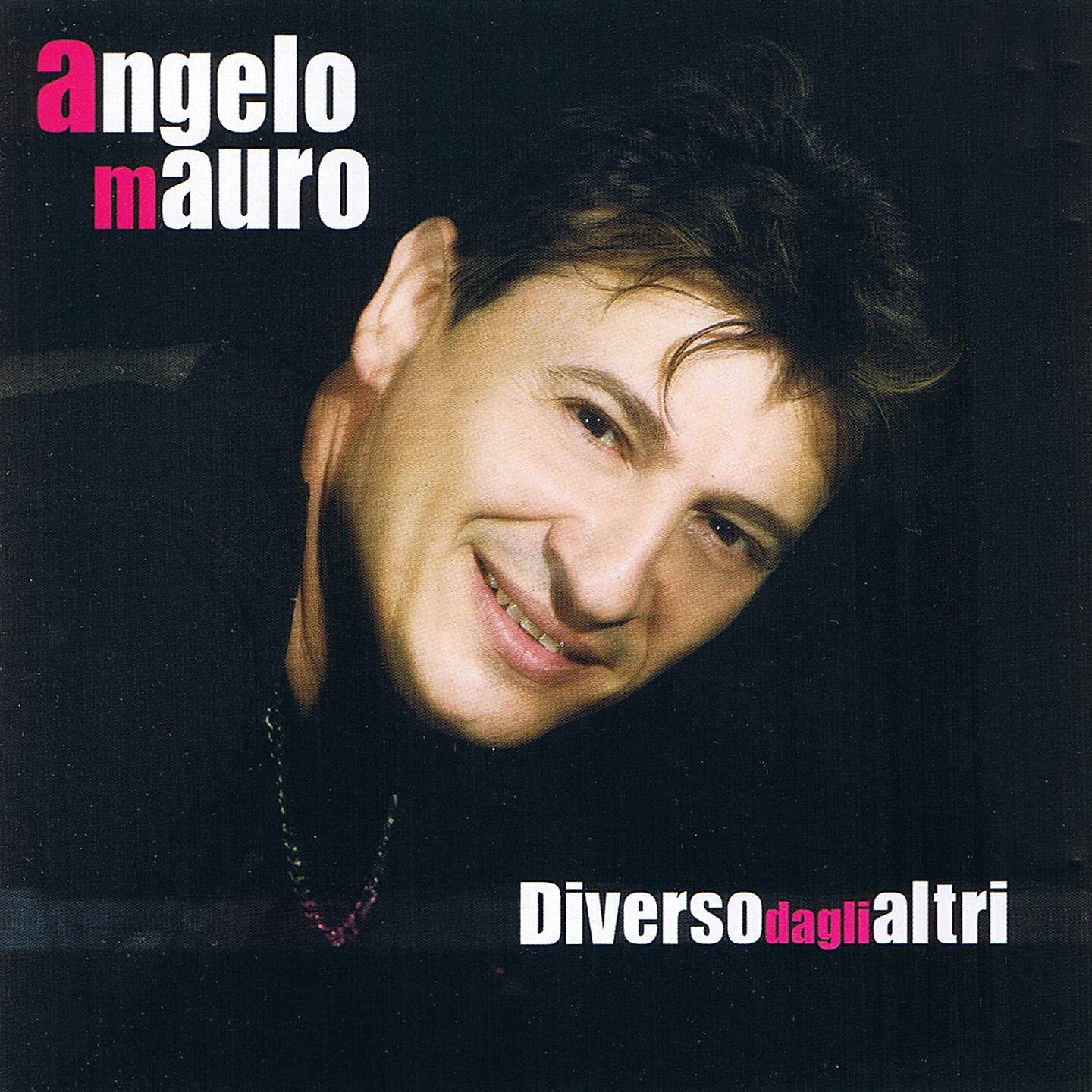 Angelo Mauro - Telefonate anonime