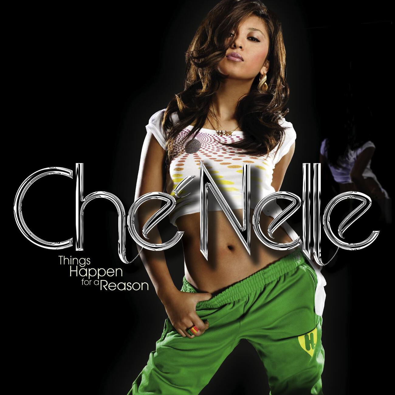 Che'Nelle - 2nd Nature