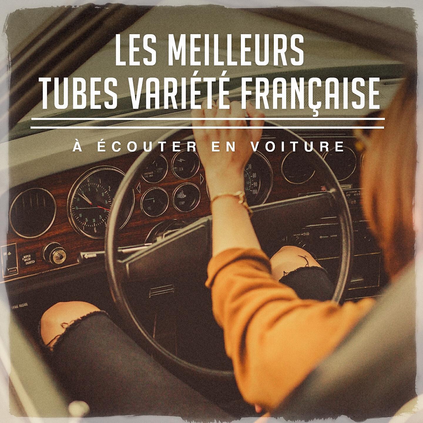 Tubes Top 40 - Caravane