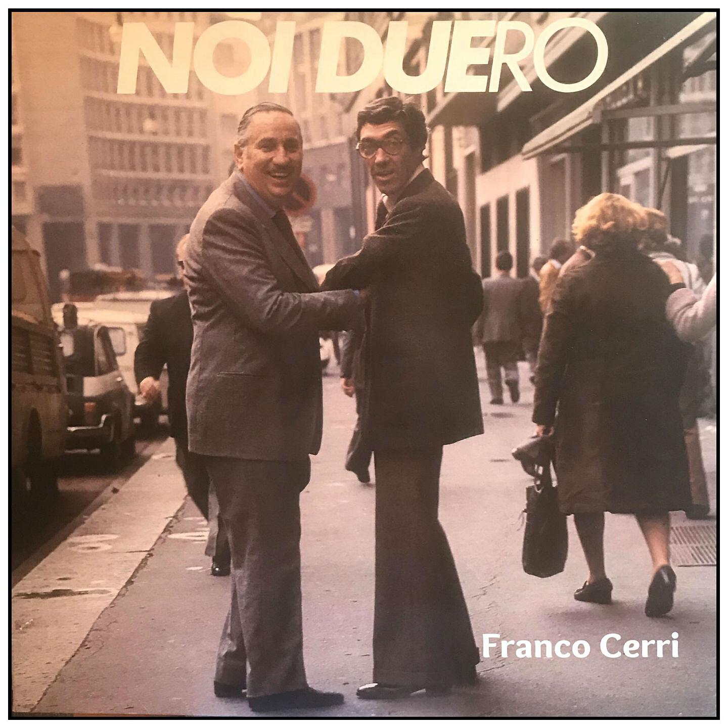 Franco Cerri - To Franco