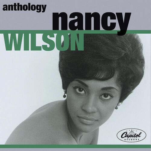 Nancy Wilson - Save Your Love For Me [Digitally Remastered 00] (Remastered)