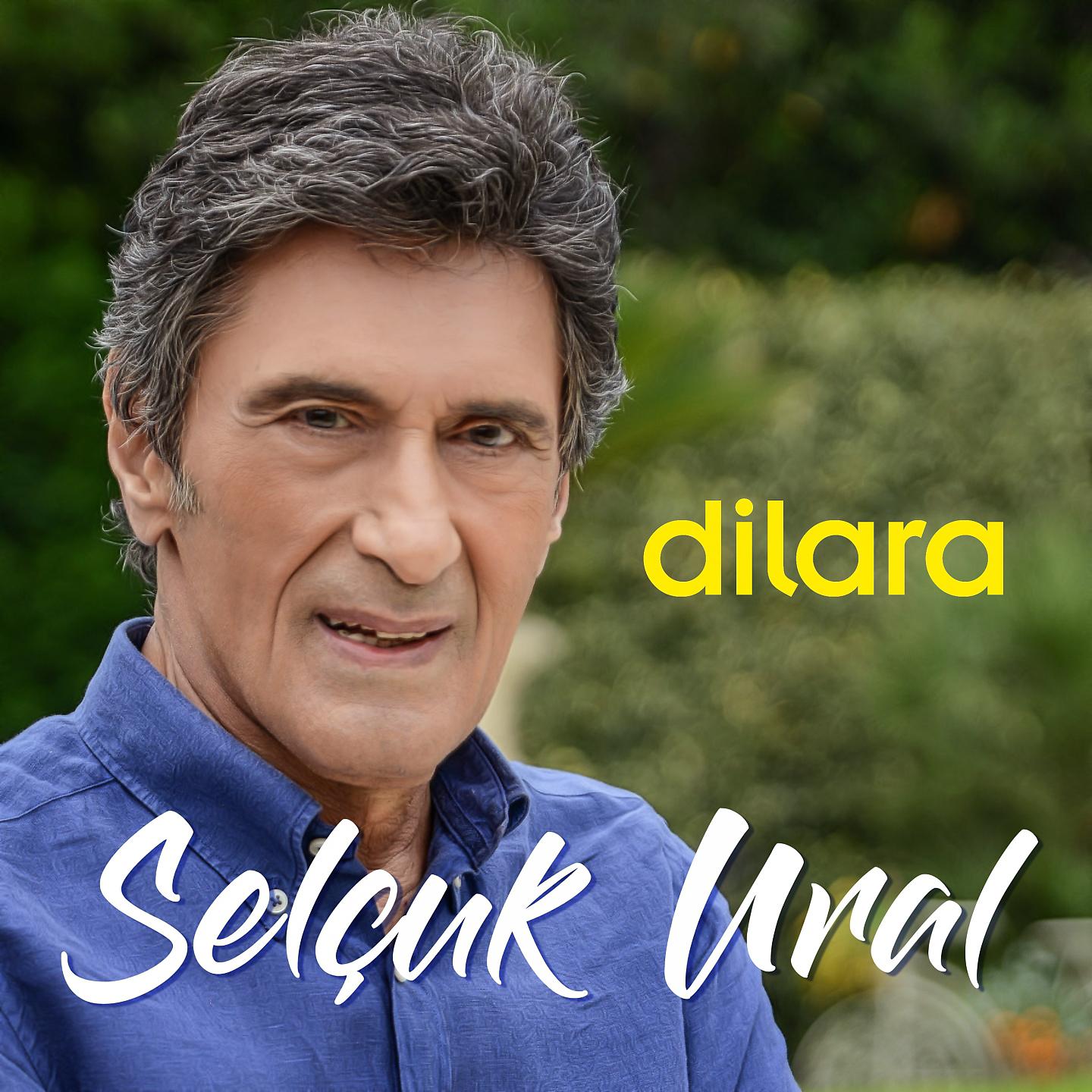 Постер альбома Dilara