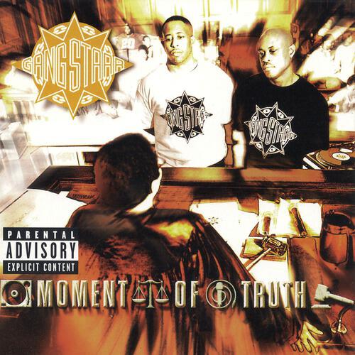 Gang Starr - You Know My Steez