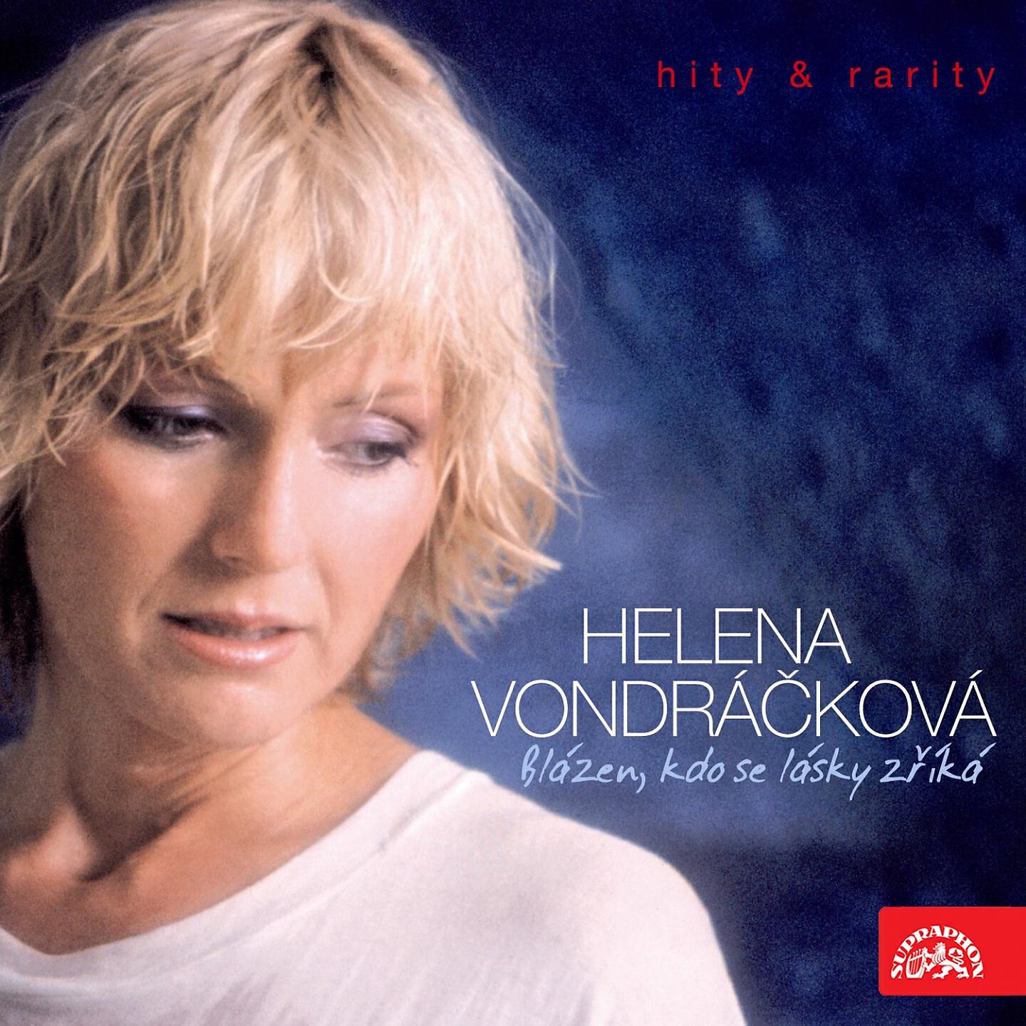 Helena Vondráčková - Slza Z Tváře Padá