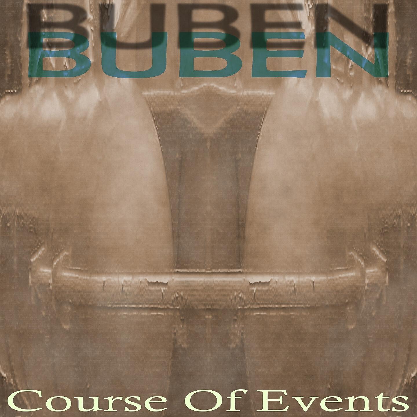 BUBEN - Course of Events