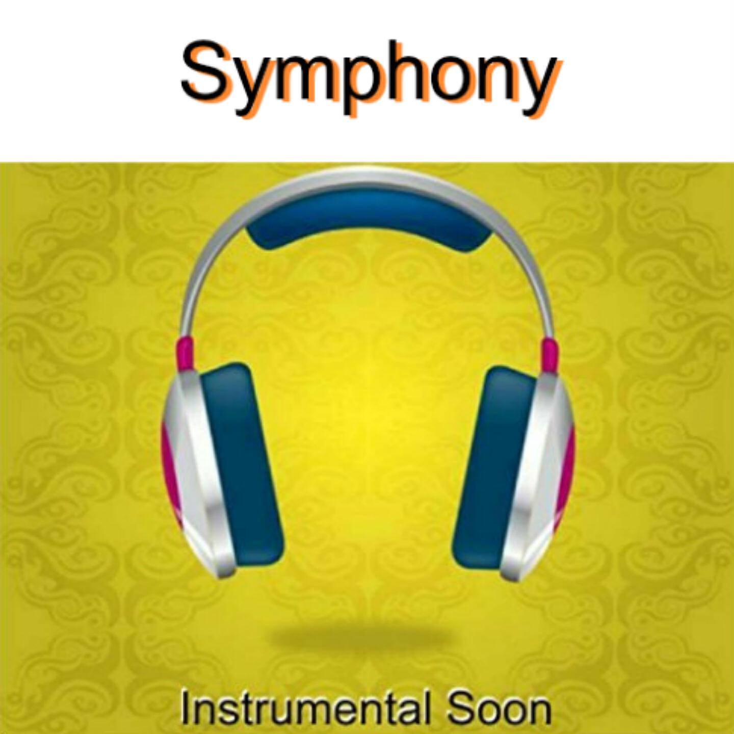 Instrumental Soon - Symphony