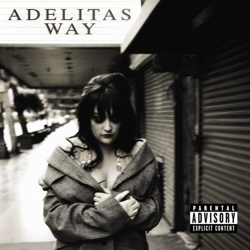 Adelitas Way - My Derailment