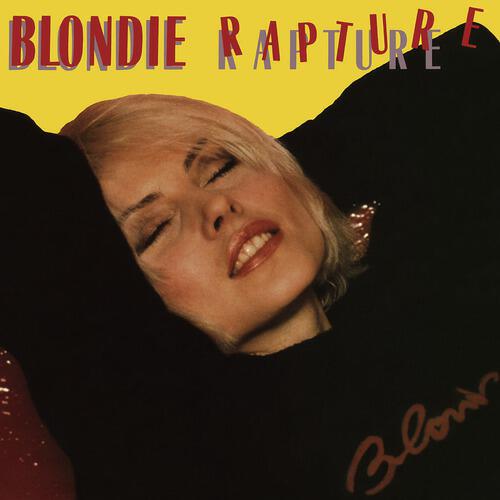 Постер альбома Rapture