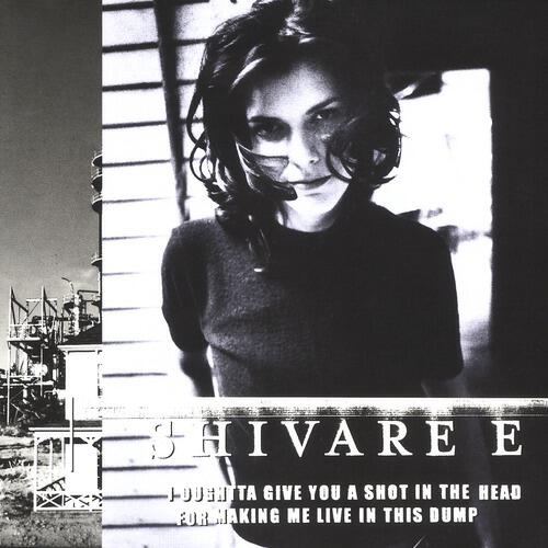 Shivaree - Bossa Nova