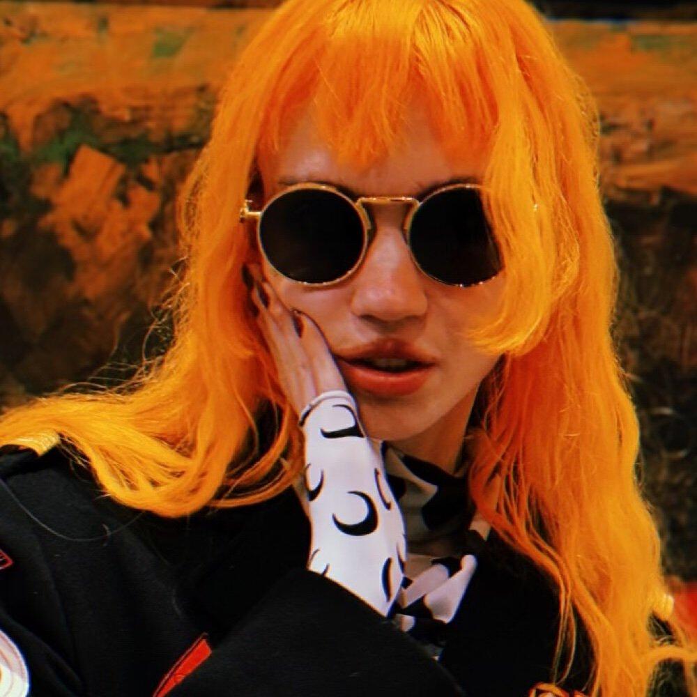 Grimes все песни в mp3