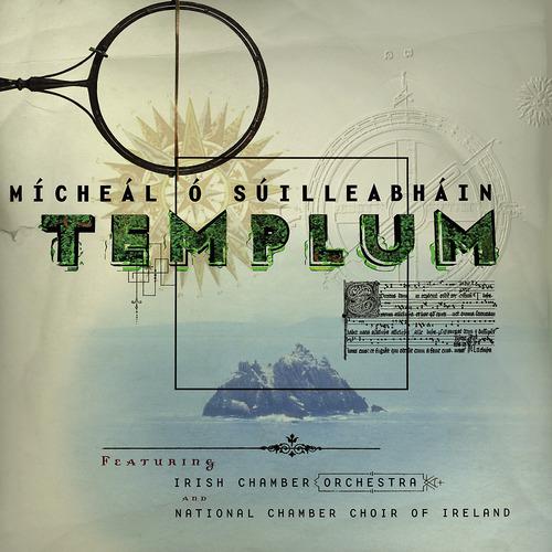 Постер альбома Templum