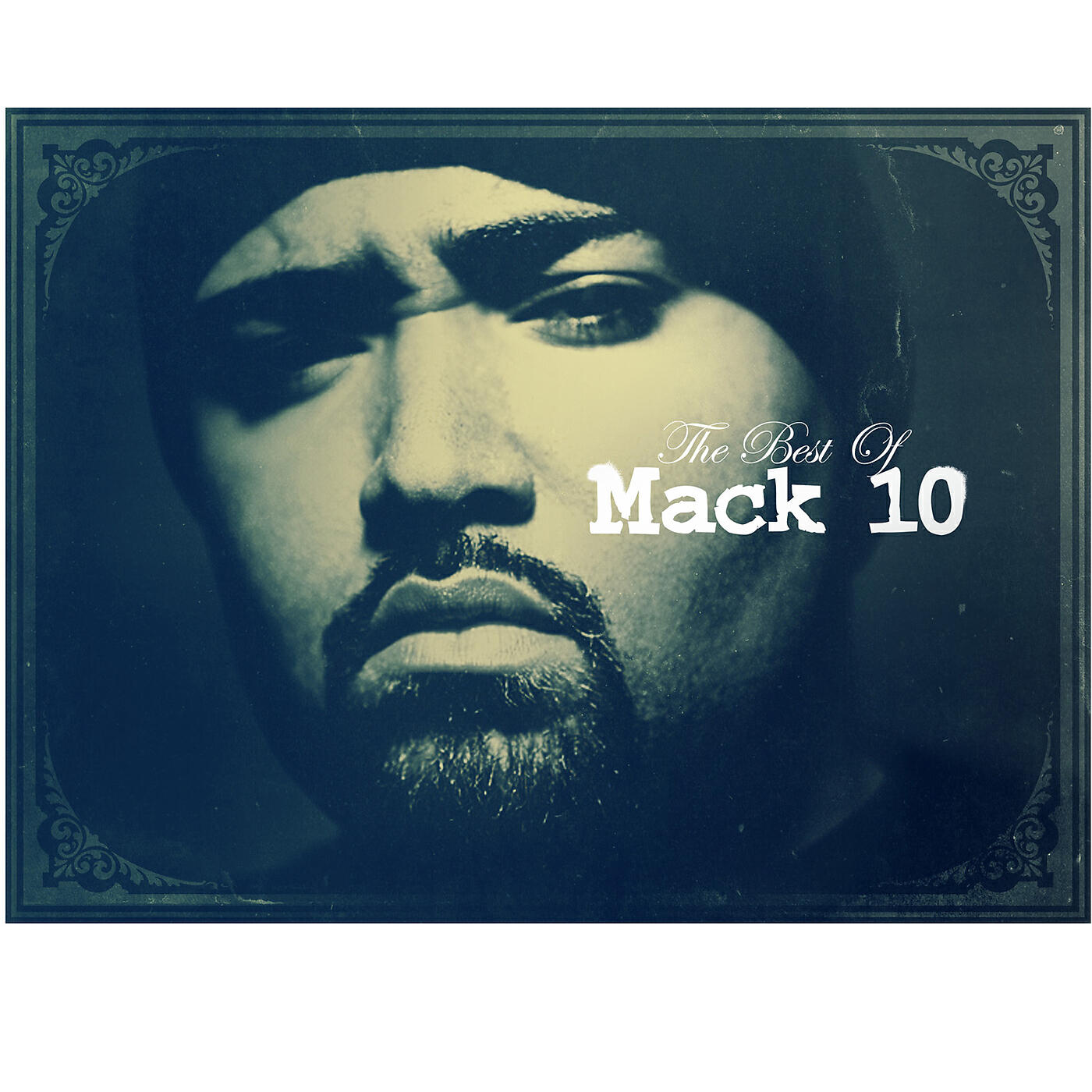 Mack 10 - The Testimony