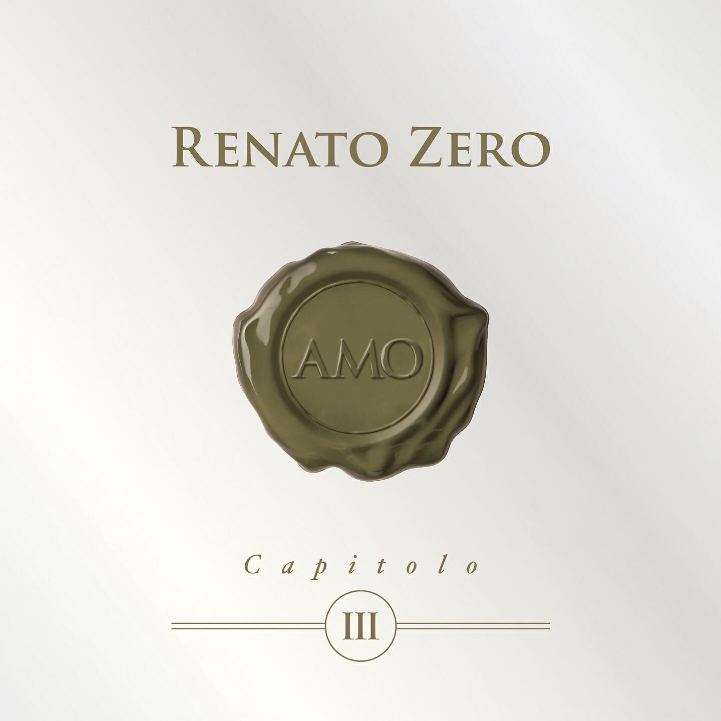 Renato Zero - Lu