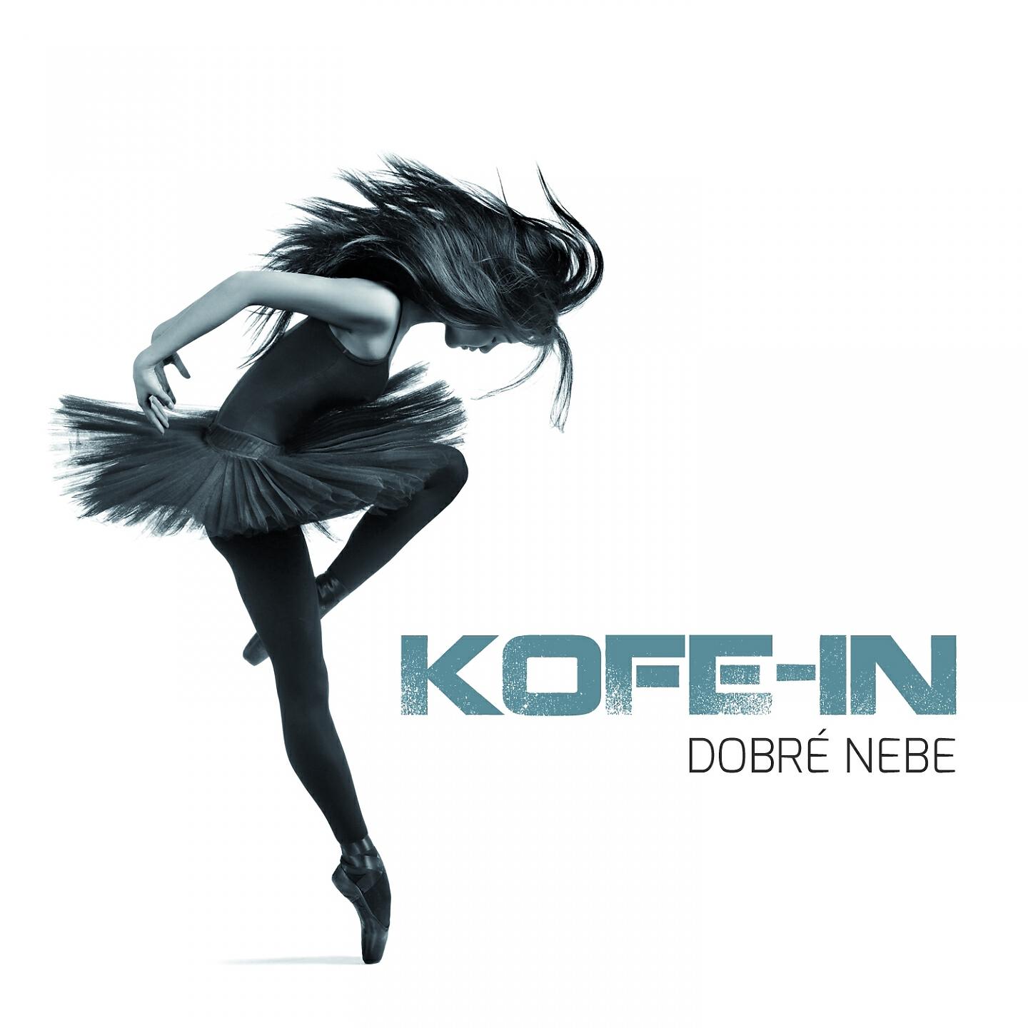 Kofe-In - Moje Dobré Nebe