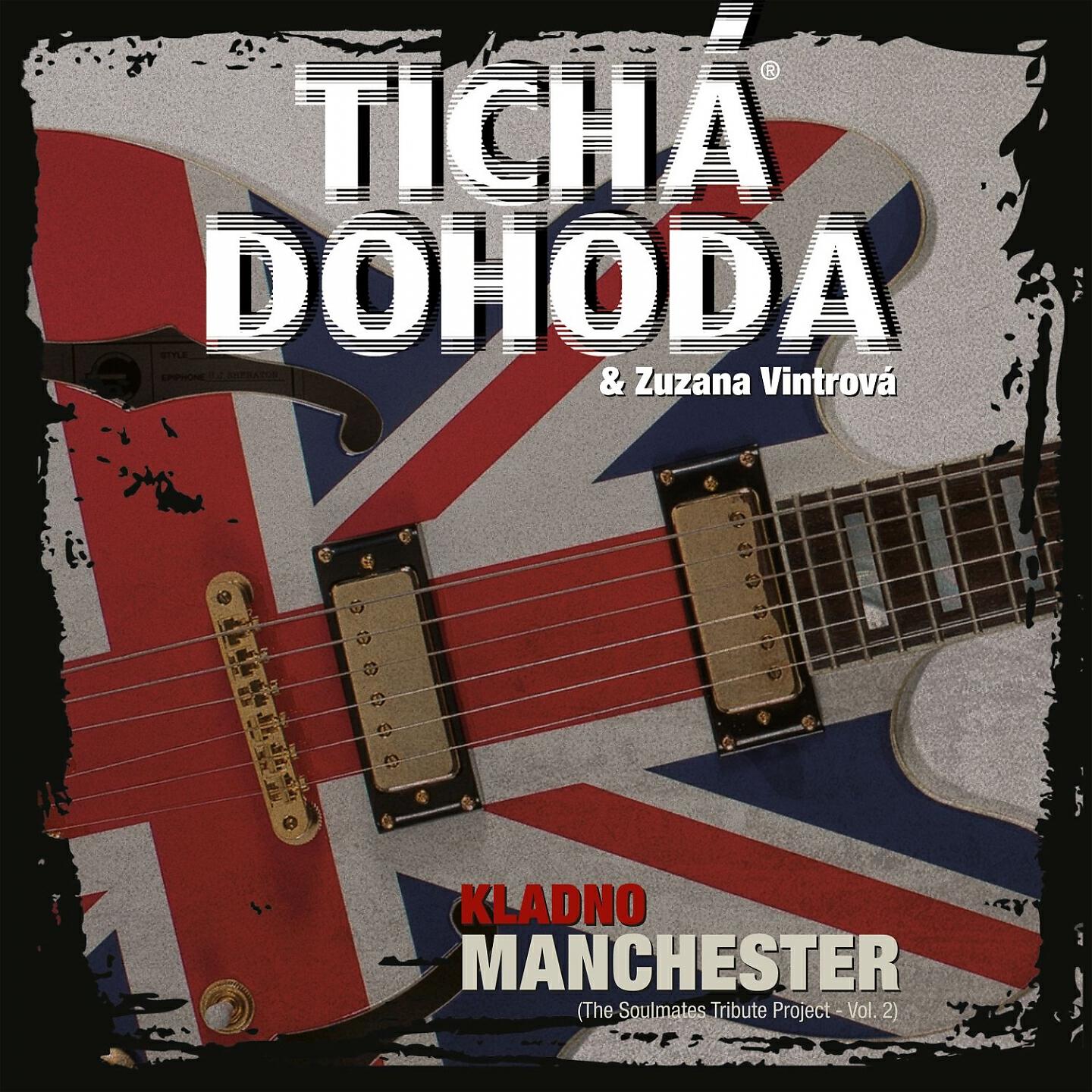 Tichá dohoda - 60 Miles an Hour