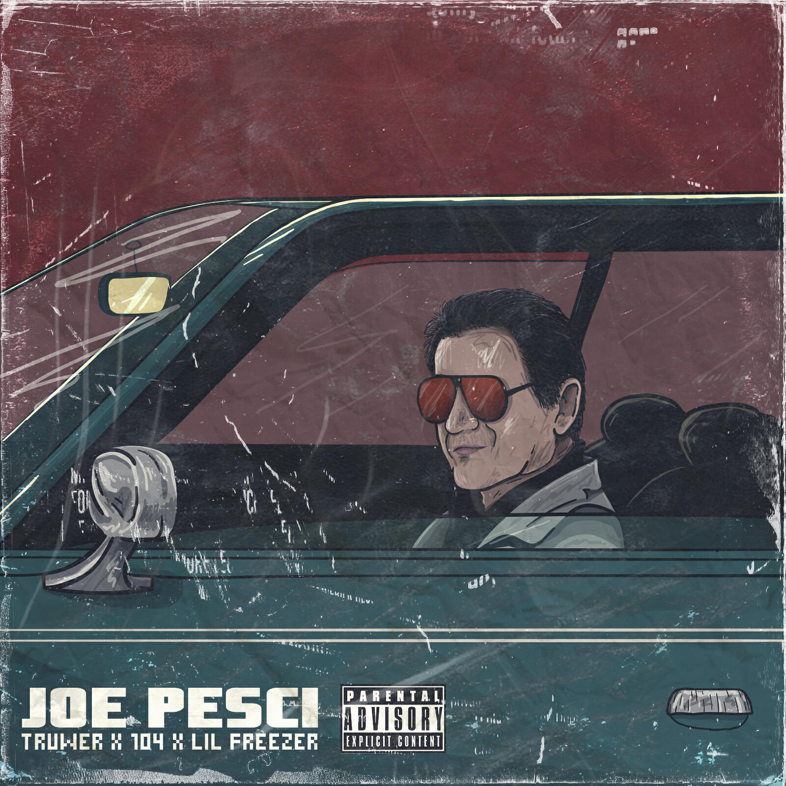 104 - Joe Pesci