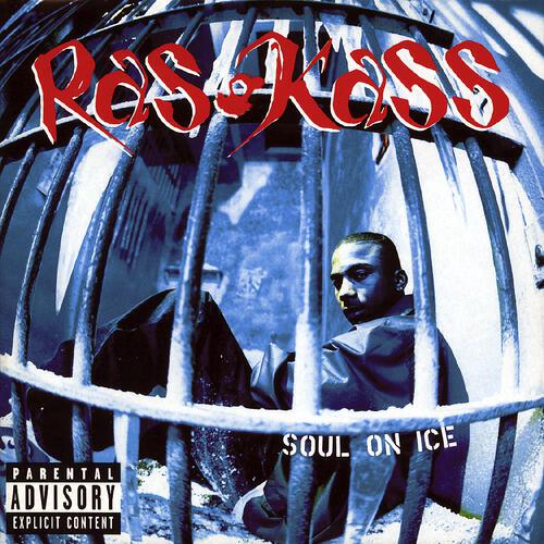 Ras Kass - Drama