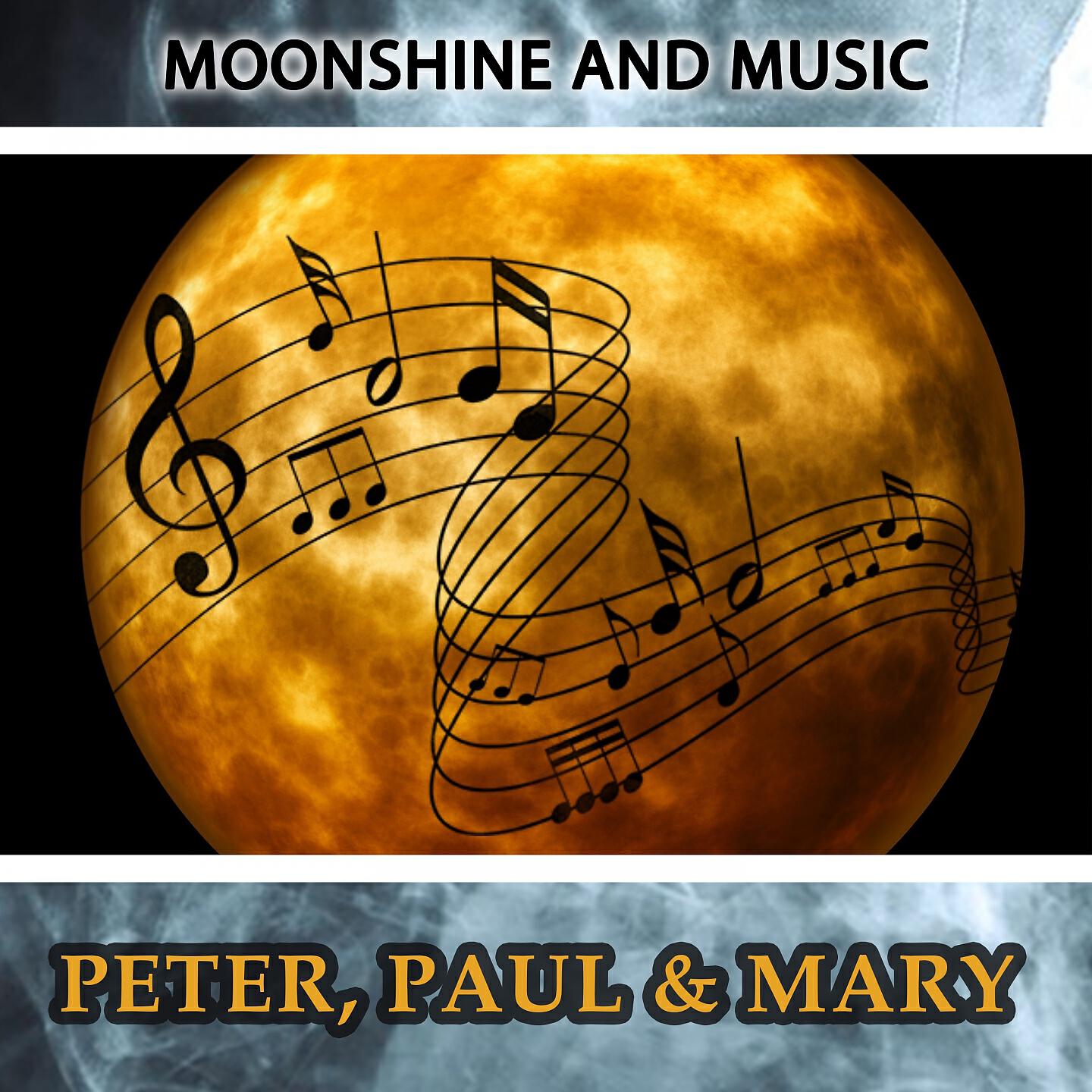 Peter, Paul & Mary - Quit Your Low Down Ways