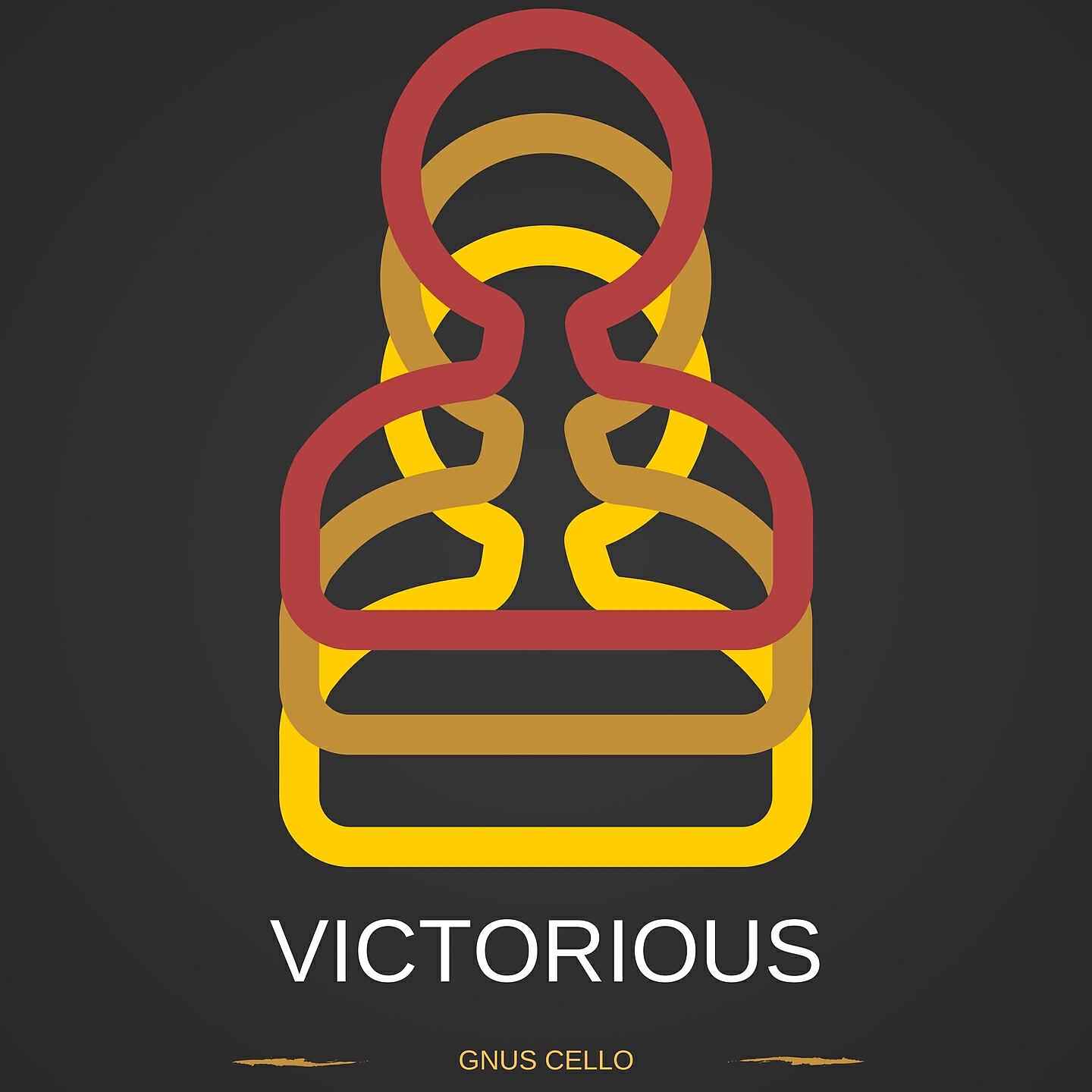 GnuS Cello - Victorious (For Cello and Piano)