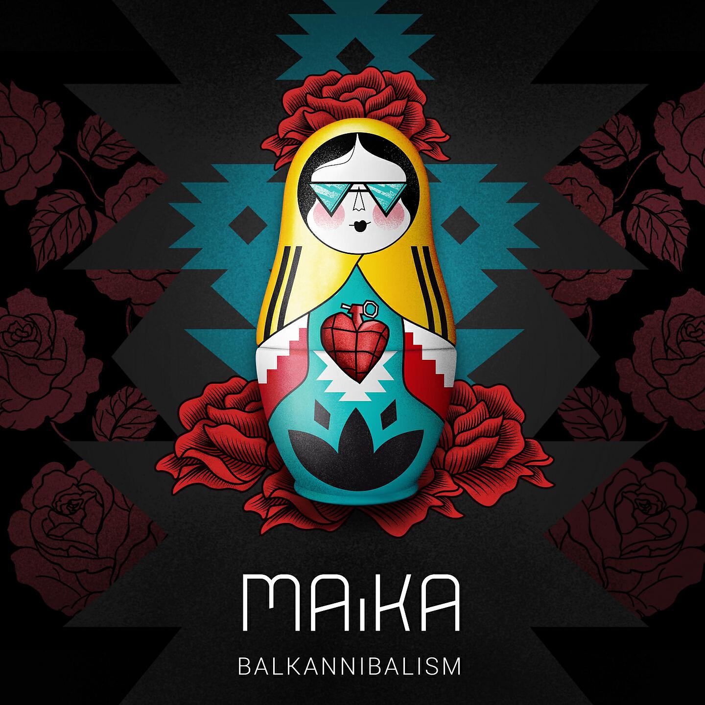 Maika - Katarina