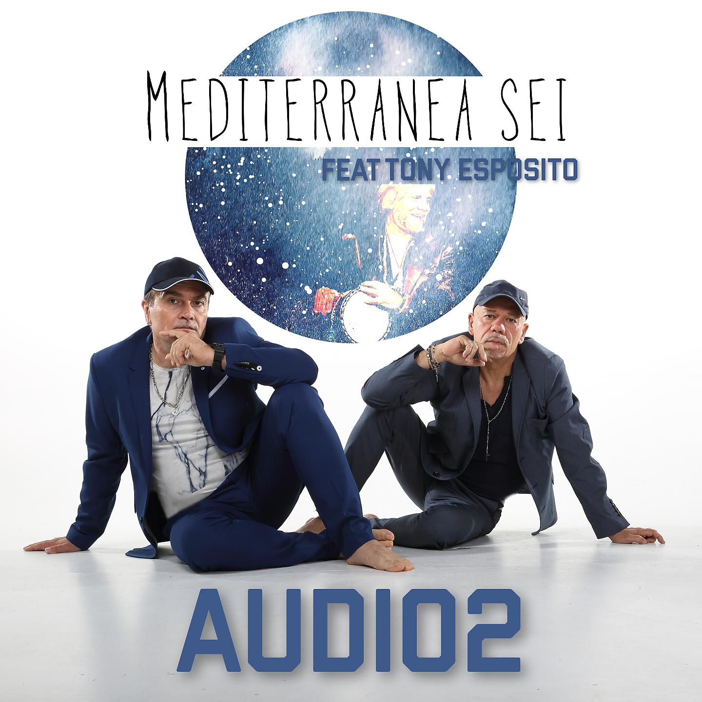 Постер альбома Mediterranea sei