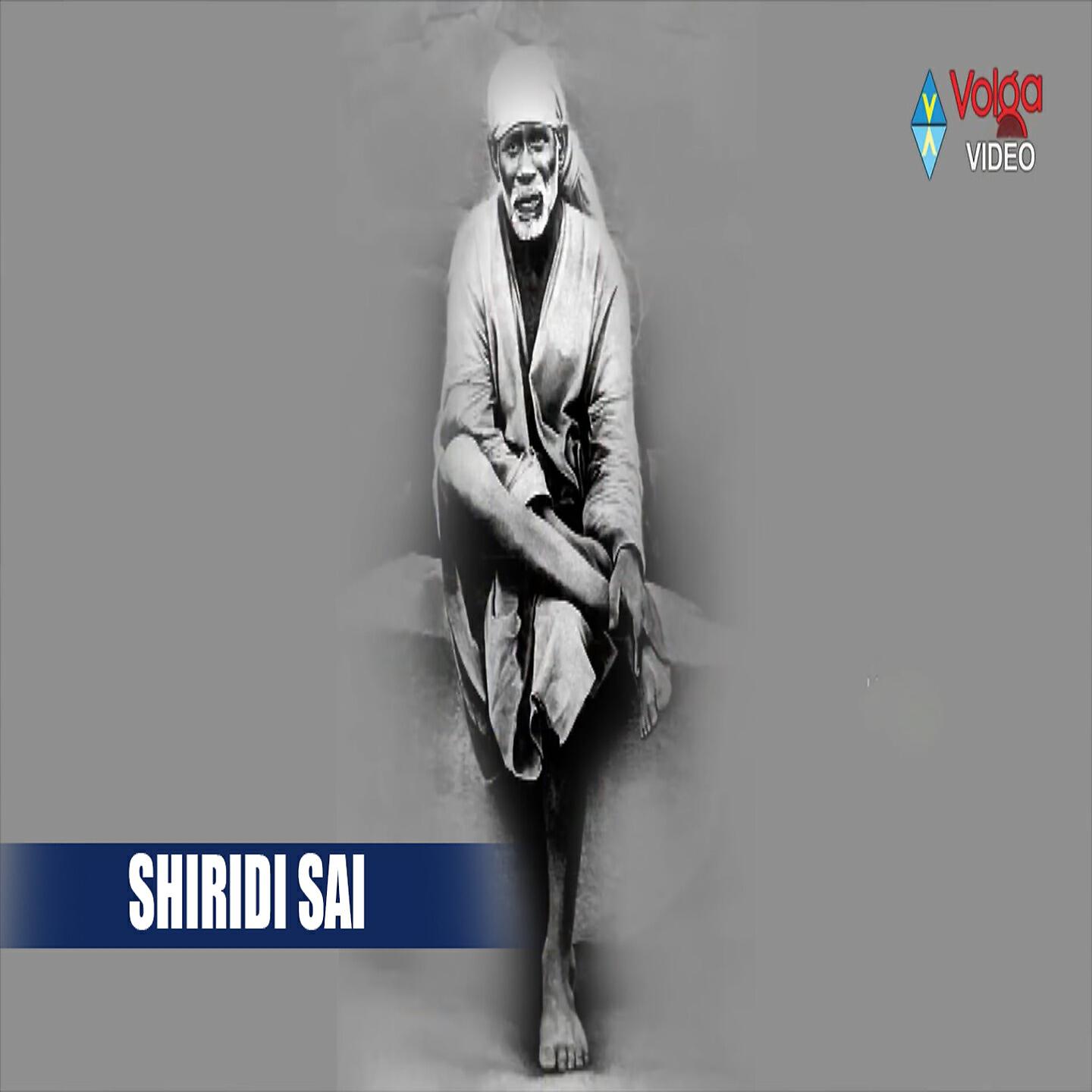 Sri Krishna - Om Sai