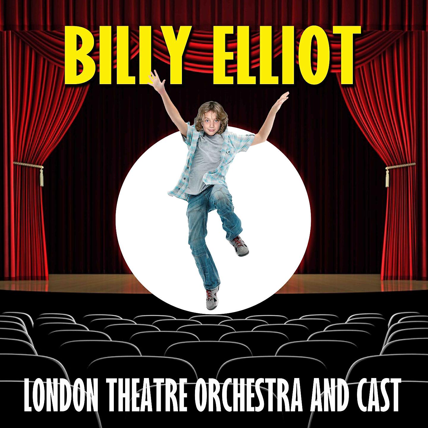 London Theatre Orchestra & Cast - Deep into the Ground