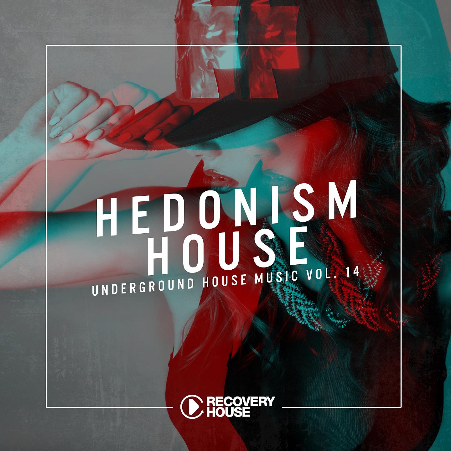 Постер альбома Hedonism House, Vol. 14