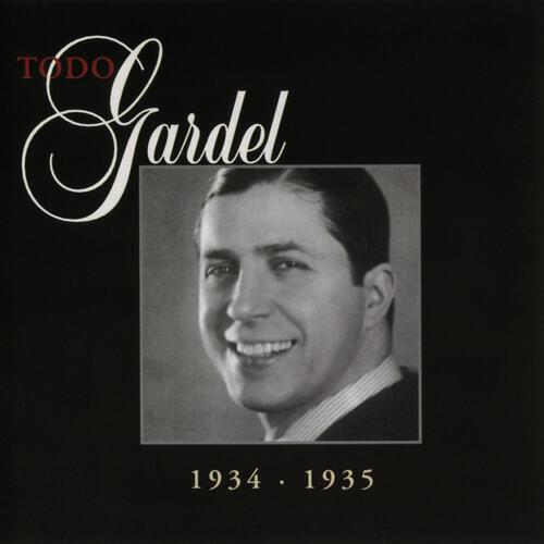Carlos Gardel - Lejana Tierra Mía