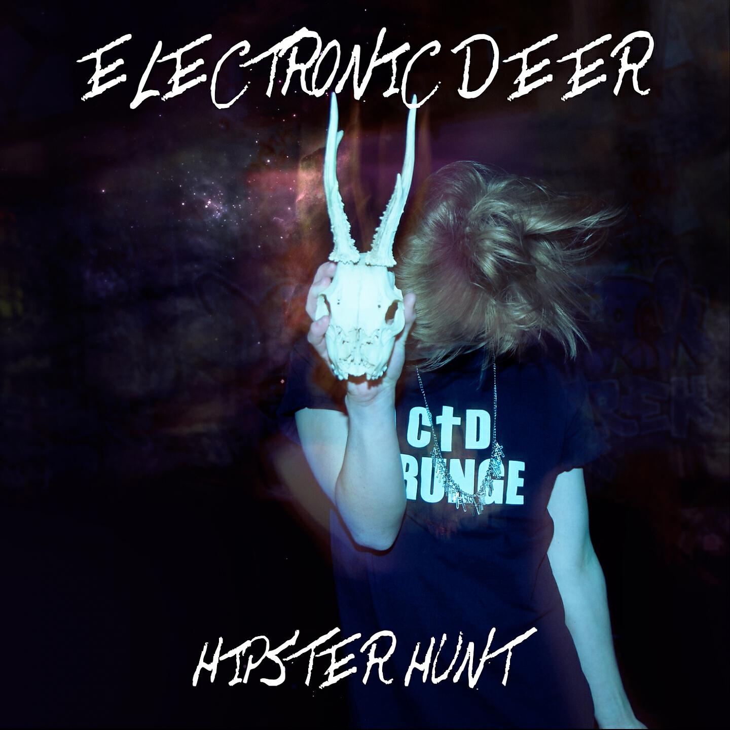 Electronic Deer - Tempelhof