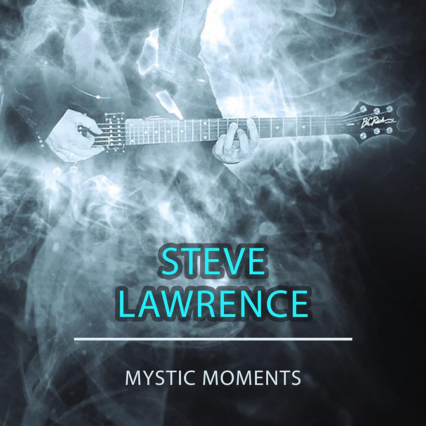 Steve Lawrence - My Shawl